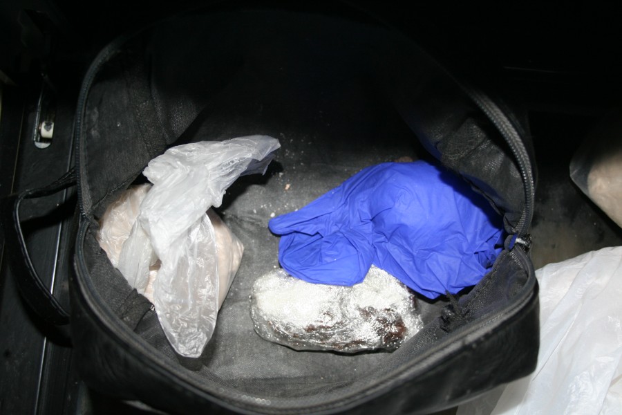 Drug gang behind Nottingham shootings, yachts, jewellery and music videos brought to justice IMG 0017