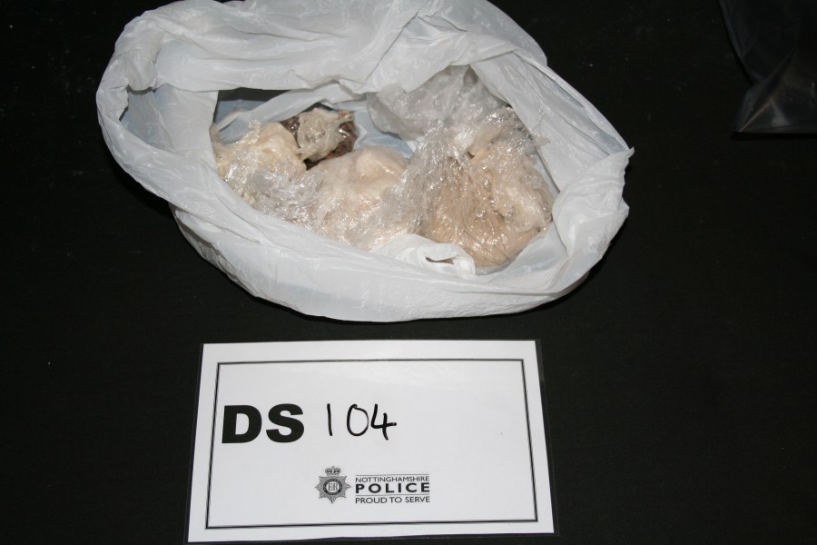 Drug gang behind Nottingham shootings, yachts, jewellery and music videos brought to justice IMG 0029