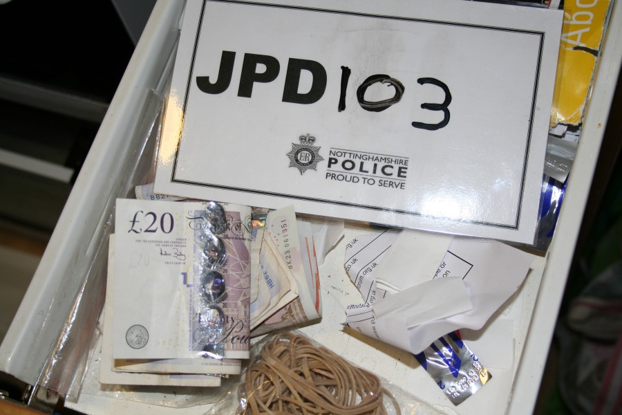 Drug gang behind Nottingham shootings, yachts, jewellery and music videos brought to justice IMG 0039