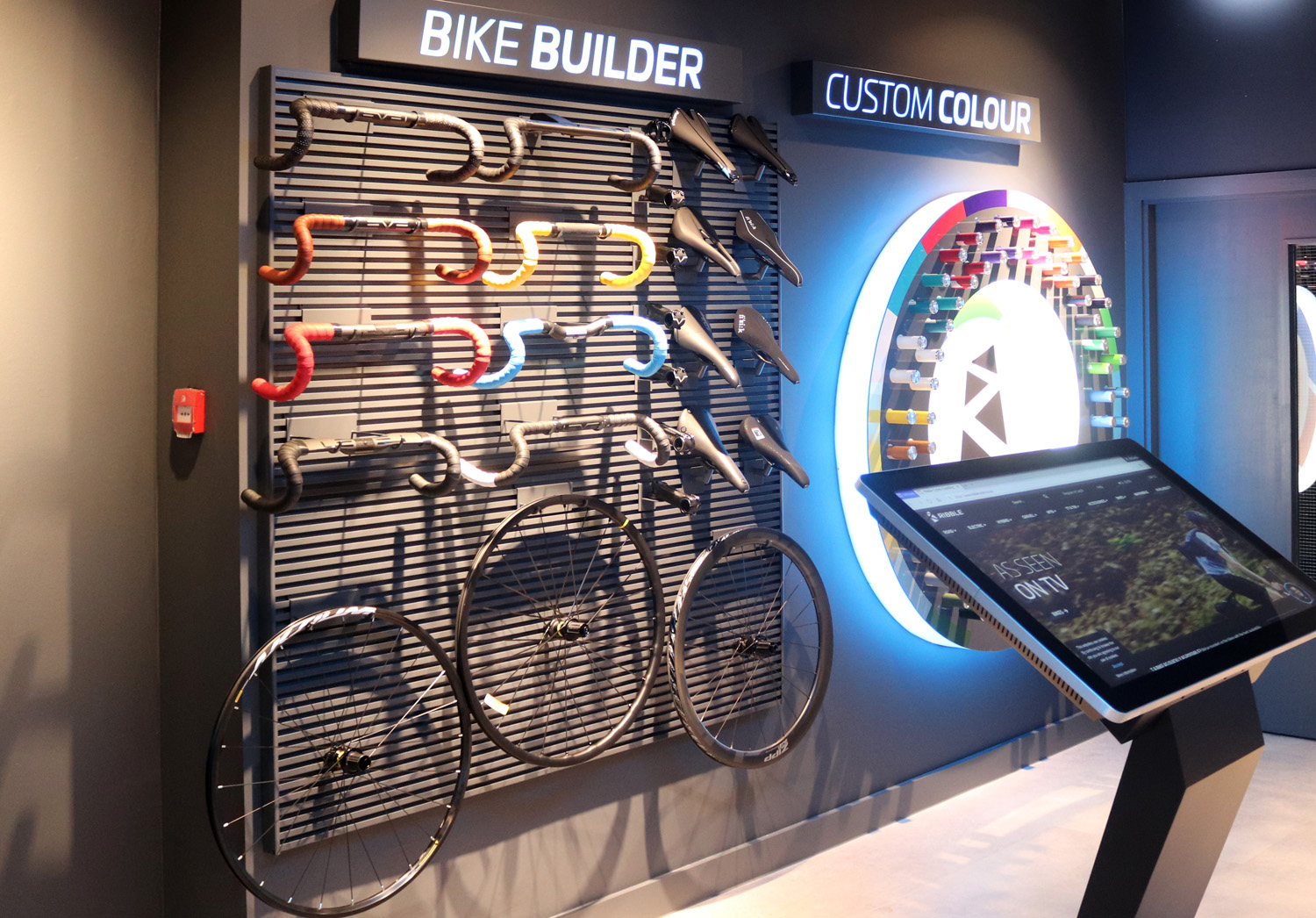 Ribble Cycles Opens exciting brand new Nottinghamshire showroom