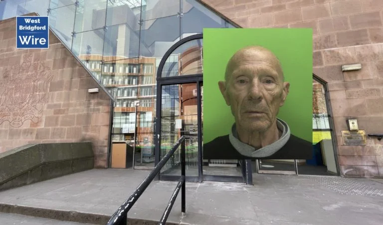 Man, 85, jailed for 16 years for sexually abusing children in Nottingham over decades