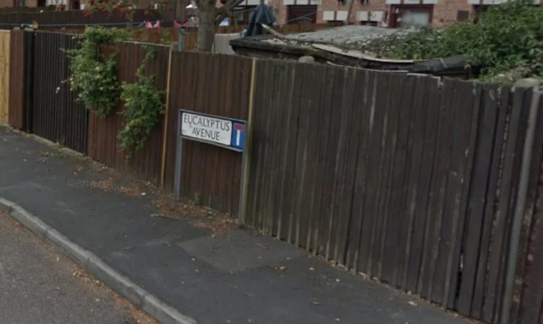 Arrest after street fight with weapons in Clifton