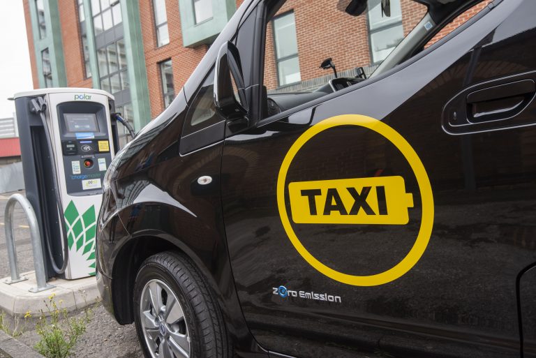 Nottingham city’s Hackney carriage drivers given more time to change to ultra low-emission vehicles