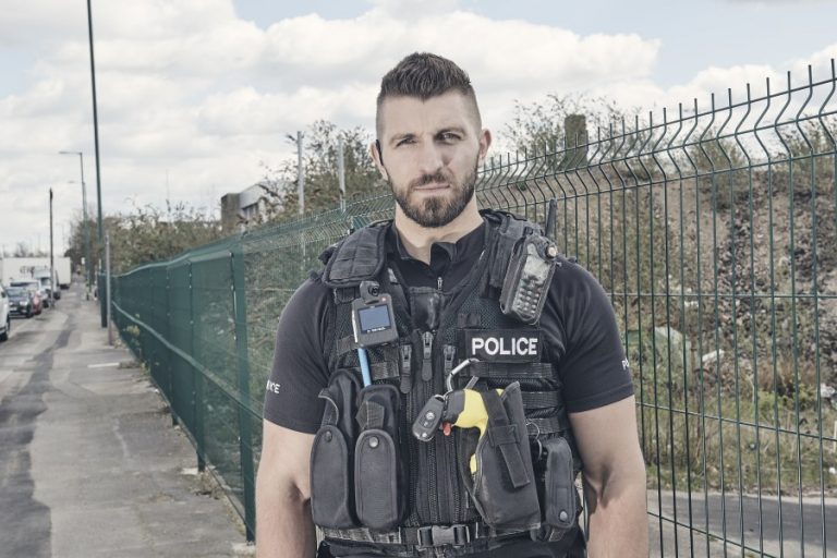 Appalling sustained abuse of Nottinghamshire emergency workers highlighted in documentary