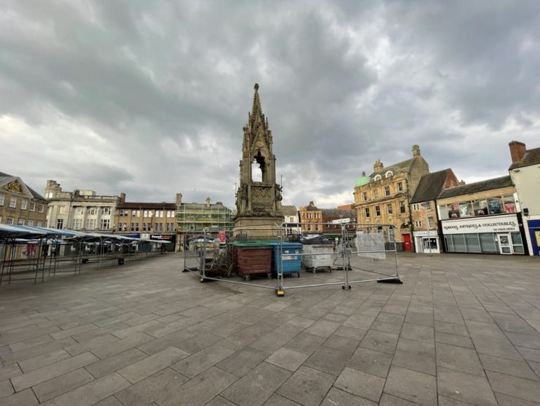 Council to spend £400,000 to kick start multi-million transformation of towns