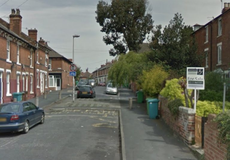 Arrest after motorist attacked in Nottingham by another driver