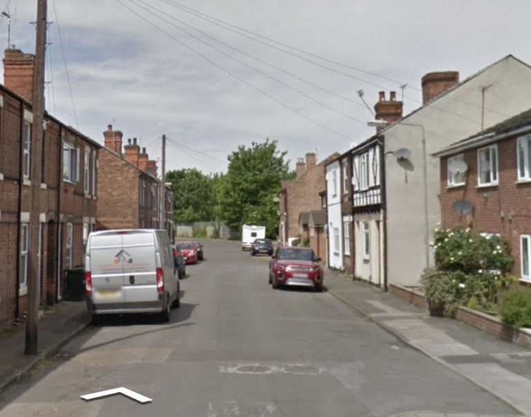 Man ‘beaten in the street’ in broad daylight in Netherfield