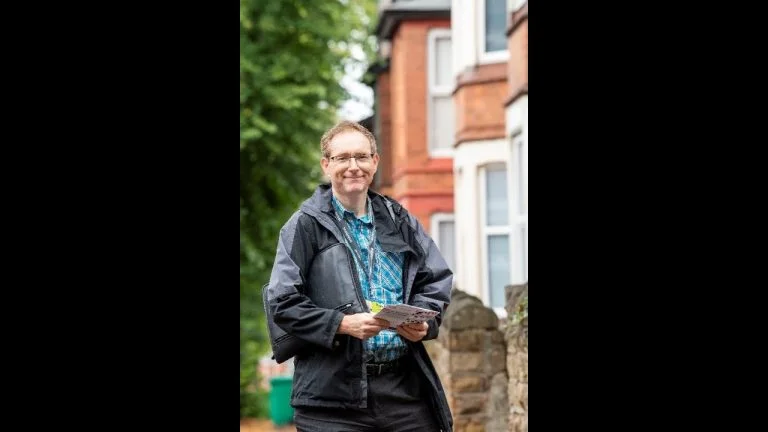 Burglary Reduction Officer appointed for Arboretum and Lenton areas of Nottingham