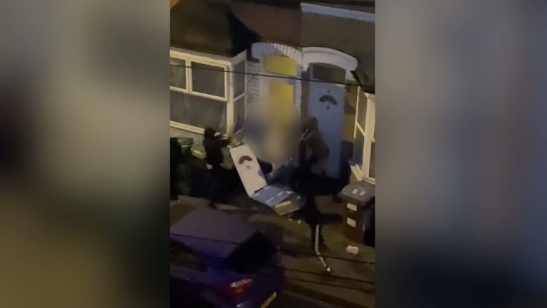 Armed gang sentenced after Nottingham cannabis farm home invasion