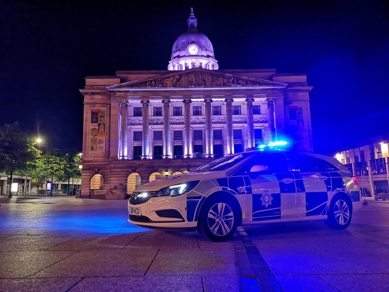 City police operation sees 60 people subject to enforcement action