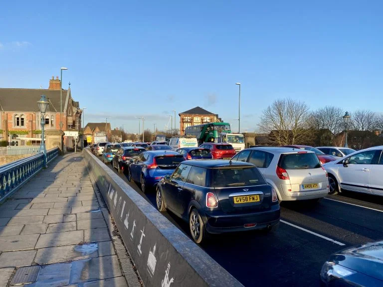 Safer travel route between Sherwood and West Bridgford to be explored