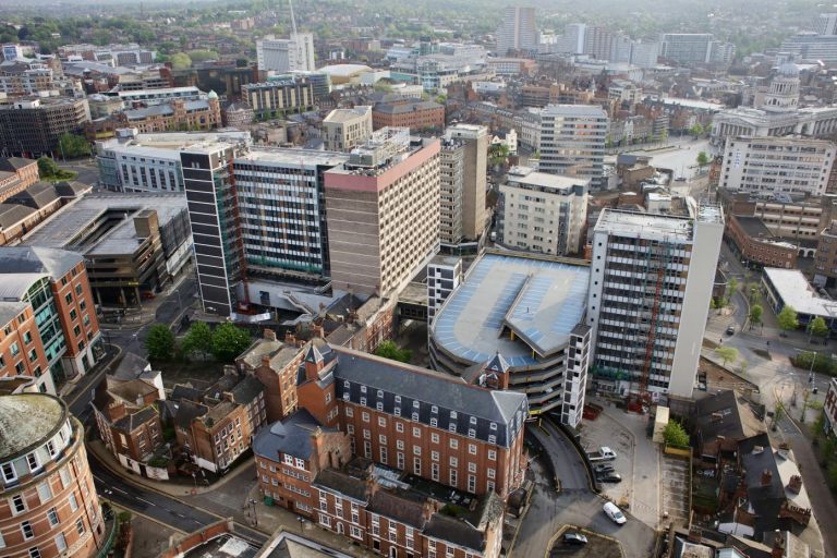Tall building plans could overshadow Nottingham’s history, says Civic Society