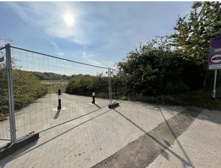 120-home development near Colwick Loop Road gets the go-ahead