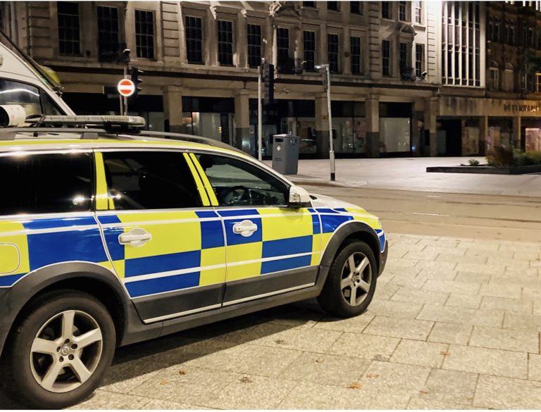 BREAKING: Police arrest two men in Nottingham ‘spiking’ investigation