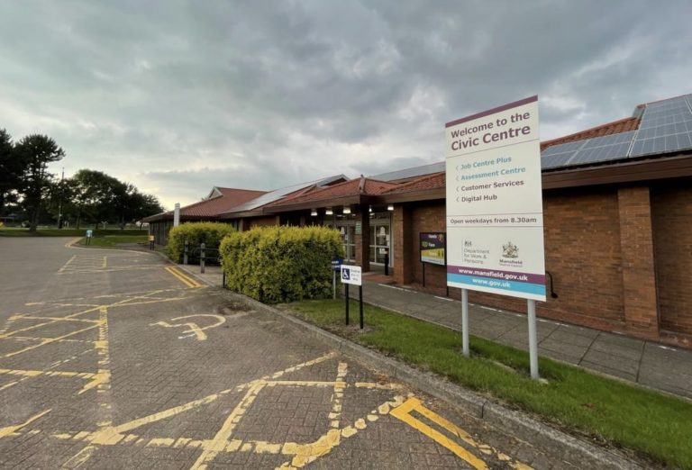 Council’s new plan to plug £1.3m budget hole after Government settlement