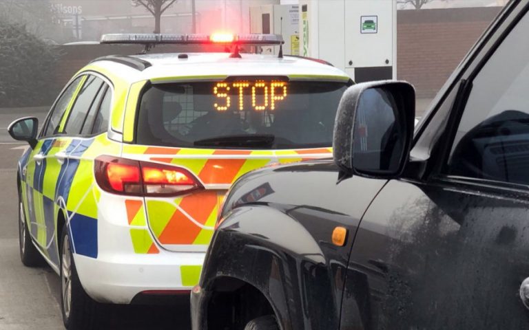 More arrests after three stolen cars discovered in Nottinghamshire