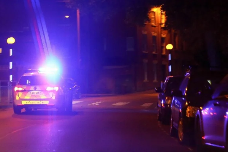 Bonfire Night: Police issue dispersal orders for the Clifton and St Ann’s areas tonight