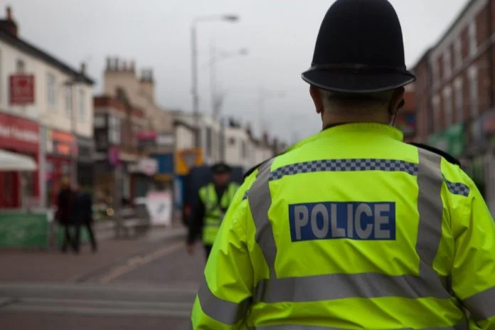 police