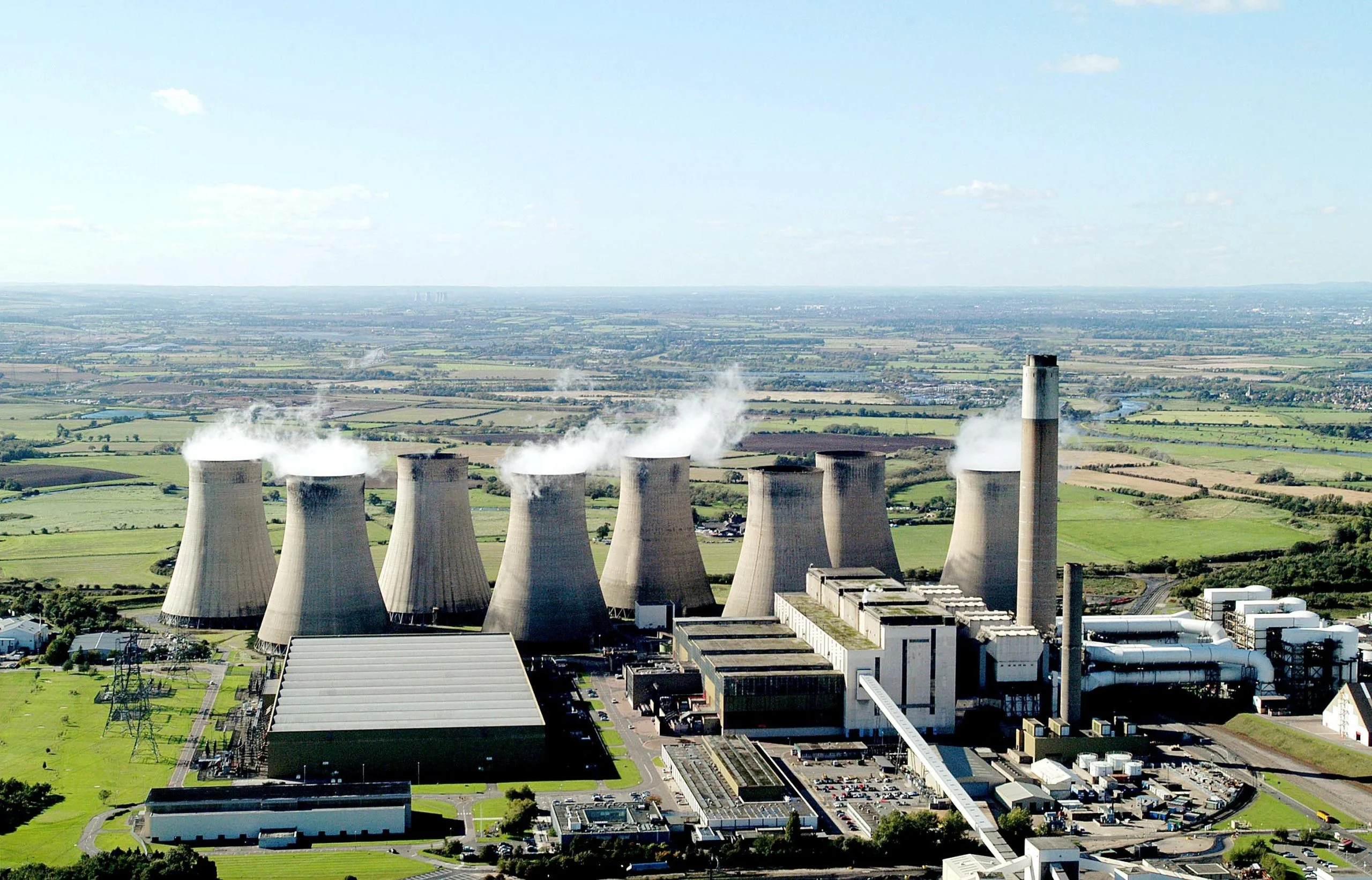 Ratcliffe Power Station site plans expected to allow data centres on southern land too Have your say on Ratcliffe on Soar Power Station site in the consultation from Monday November 29 scaled