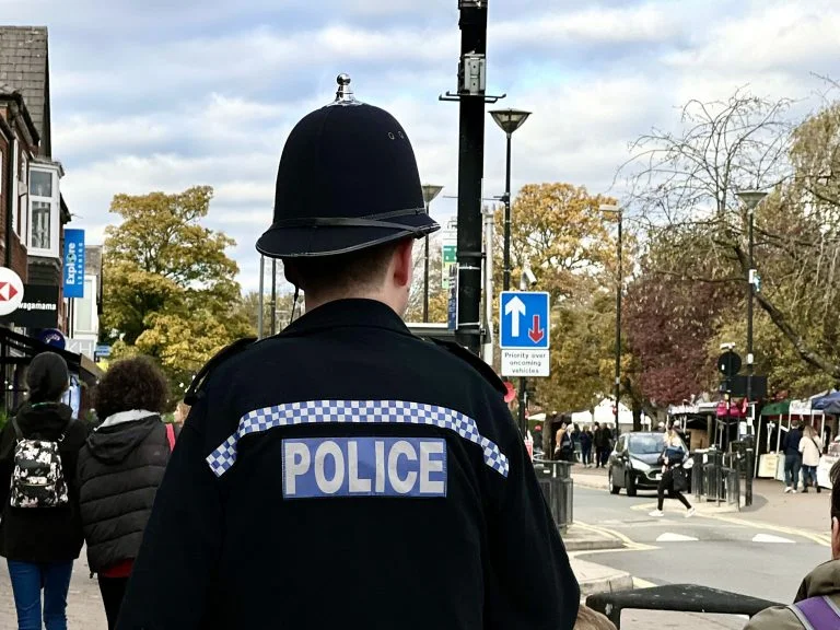 Nottingham Forest fan left with broken shoulder and ribs after assault in Bridgford Road bar – see image