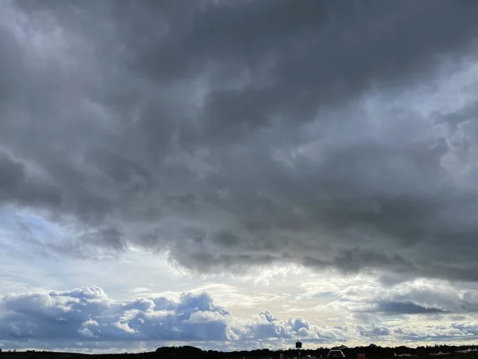 storm barra