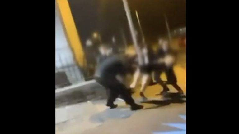 Stealth nightclub ‘appalled’ after footage shows incident involving bouncers and young women