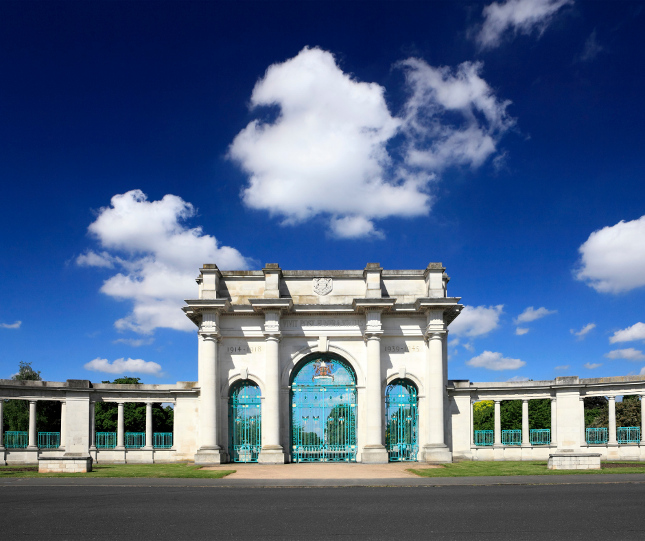 City confirms Remembrance Sunday arrangements for the public unnamed 2