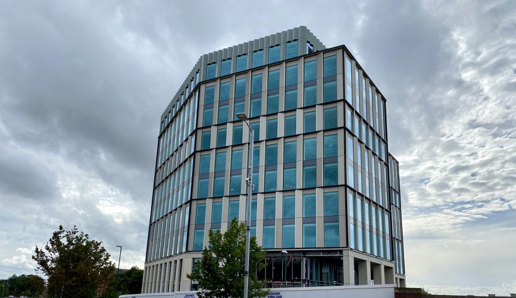 100 new jobs at HMRC headquarters in Nottingham | West Bridgford Wire