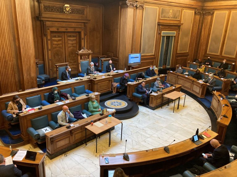 Labour councillors express concerns over proposed cuts that charge people for having a second car