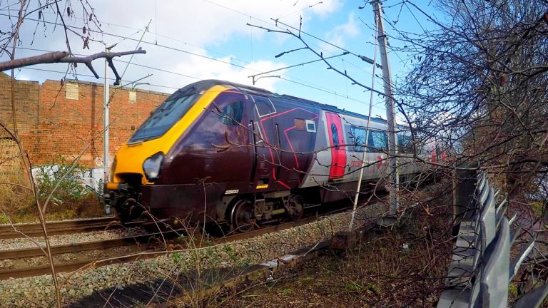 Updates: Almost all CrossCountry train services withdrawn after power outage