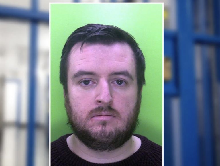 Sexual photographs used by conman to control several women