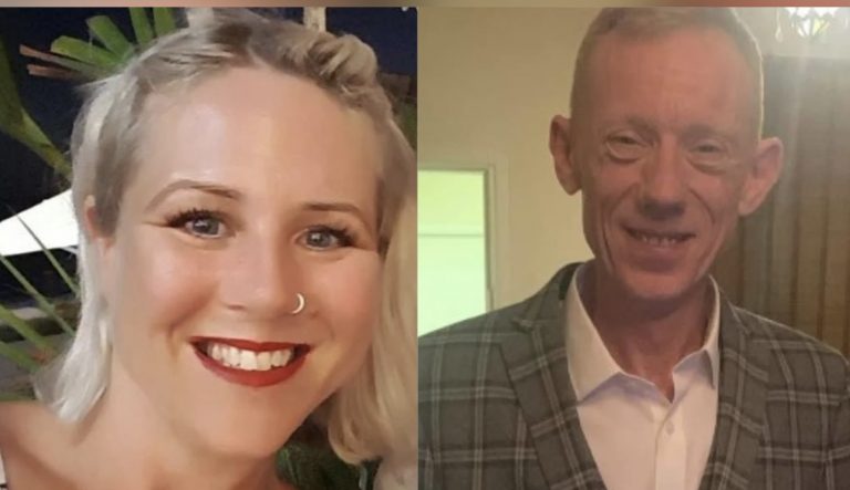 Pictures of man and woman who died in a Nottingham house fire released by police
