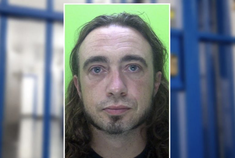 Nottinghamshire man groomed and sexually assaulted three teenagers