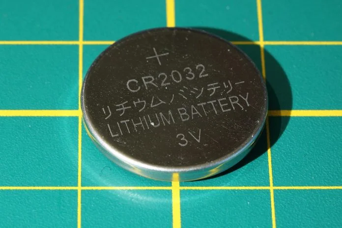 hidden dangers in your home button battery