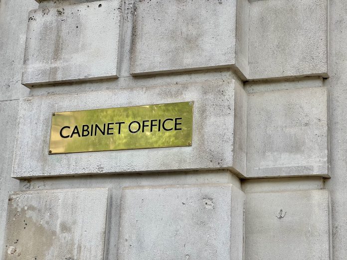 cabinet office