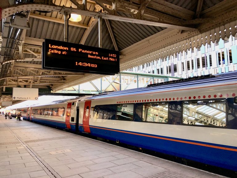 Rail Strikes: East Midlands Railways significantly reduced services on 18 and 20 August