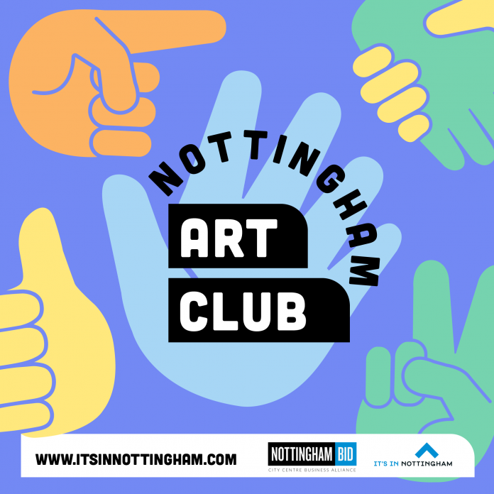 Nottingham Art Club