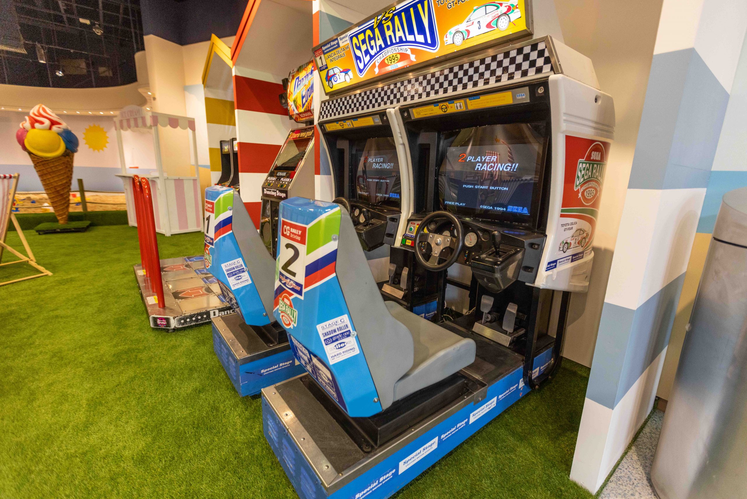 Victoria Centre Beach 4 scaled