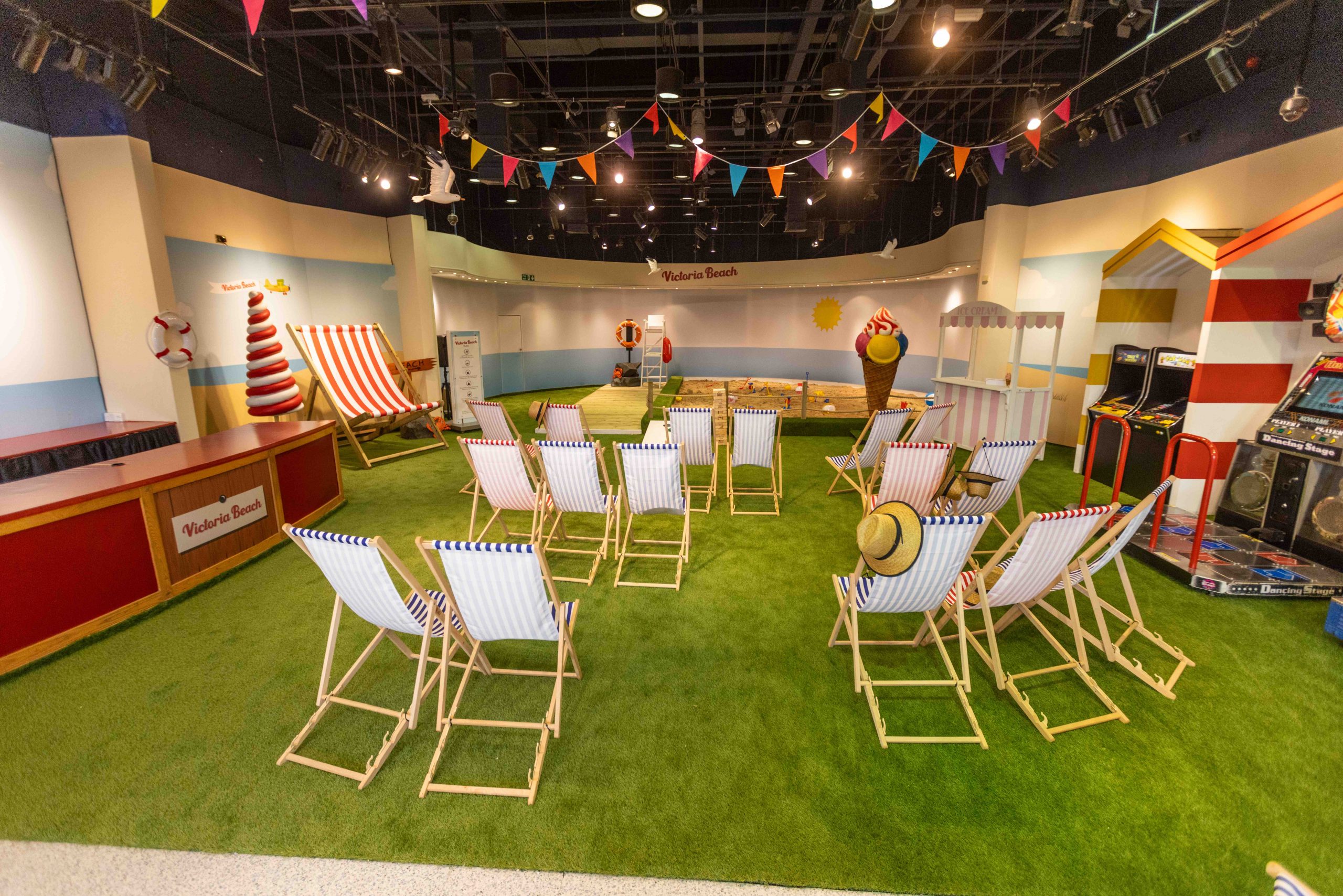 Victoria Centre Beach 5 scaled