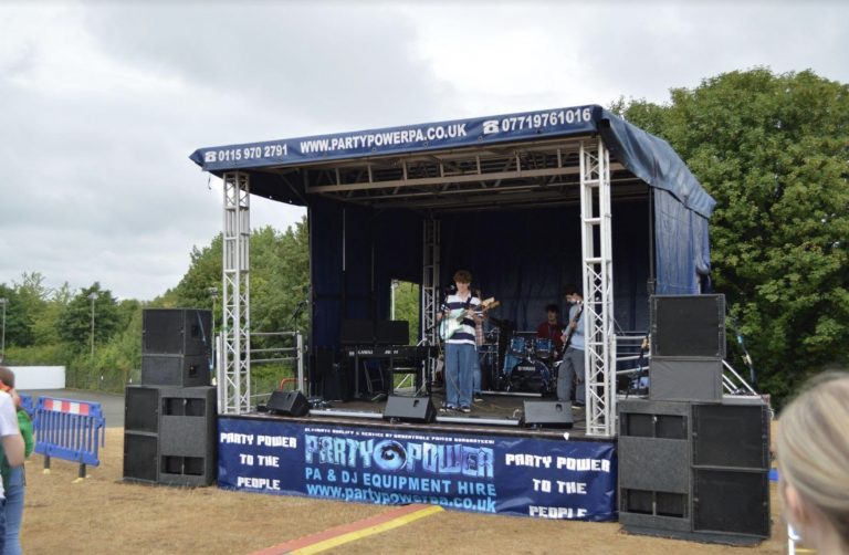 West Bridgford schools raise over £3,100 for Guatemalan students
