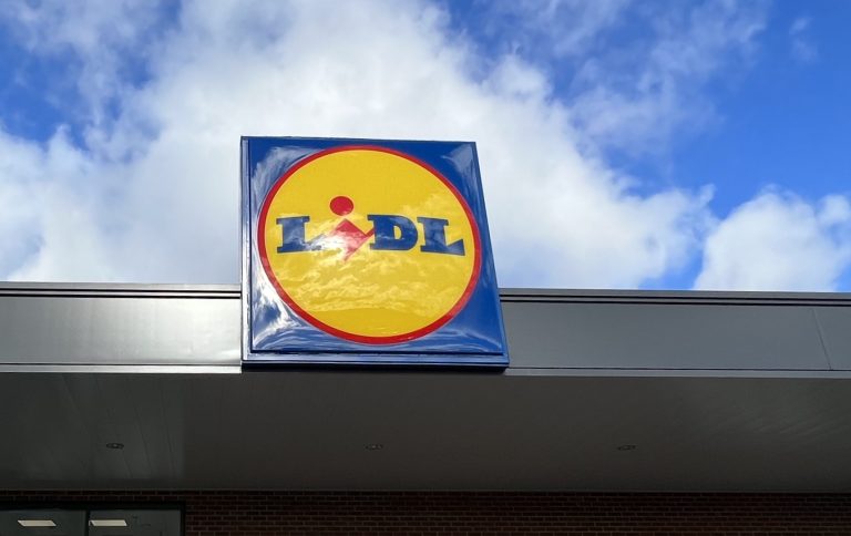 Lidl plans for new Nottingham store risk refusal