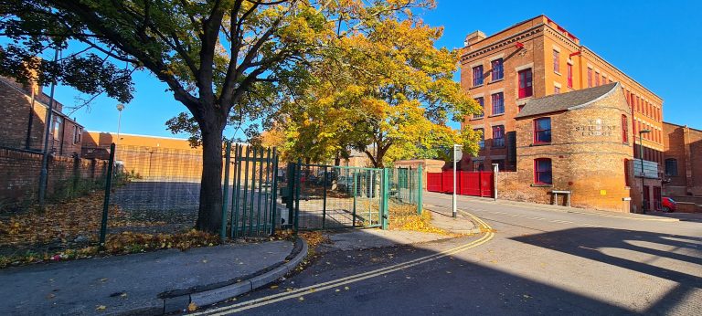 Council to sell city car park to raise cash