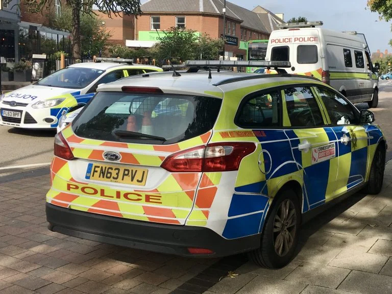 Rushcliffe: Police Inspector updates the community and confirms priorities
