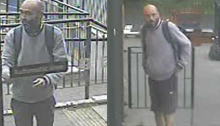 Man tried to snatch cash from victim at Nottingham cashpoint