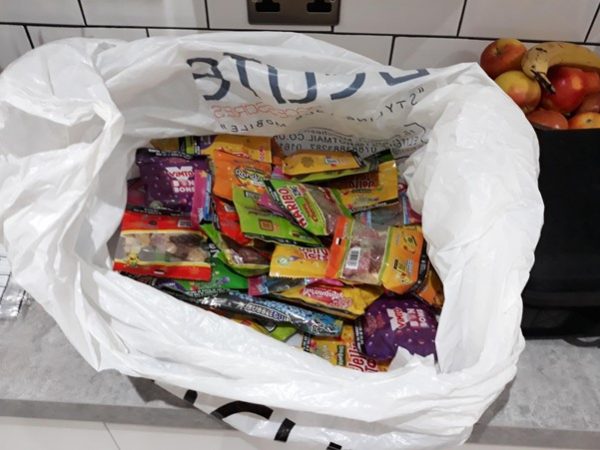 Clifton raids lead to large stash of drugs and weapons | West Bridgford ...
