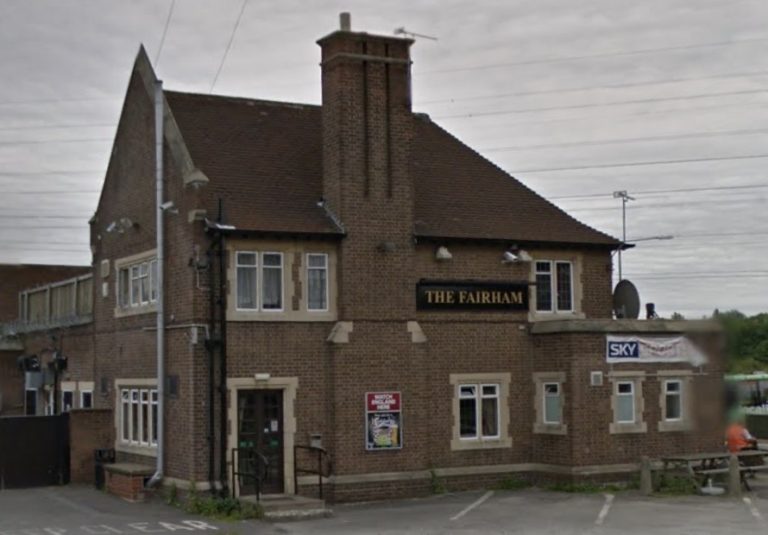 Nottingham City Council to sell off Clifton pub among other assets
