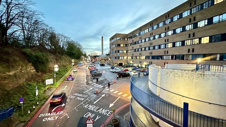 £4.1 million awarded to Nottinghamshire hospitals to help ease winter pressures