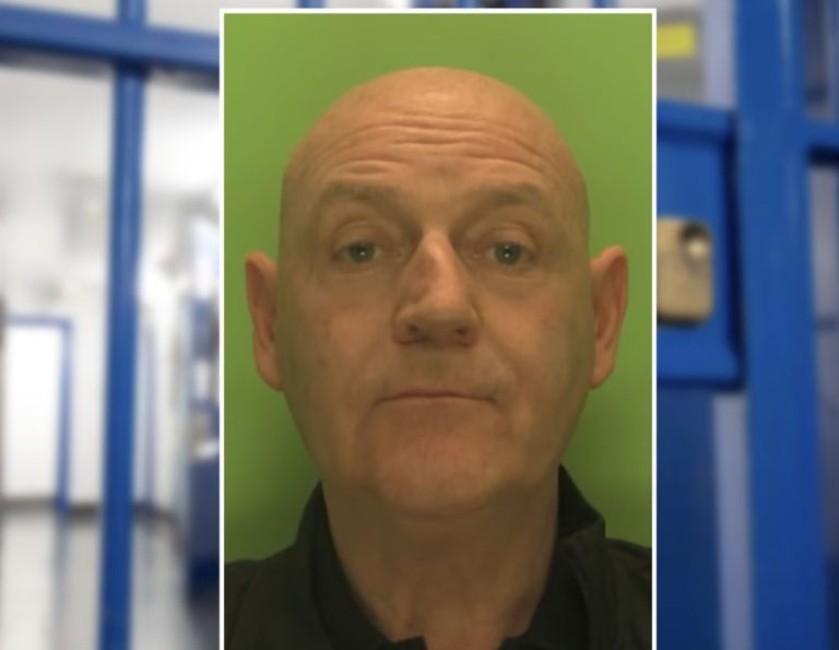 Leader of £2 million drug smuggling gang back in jail after attack on married couple