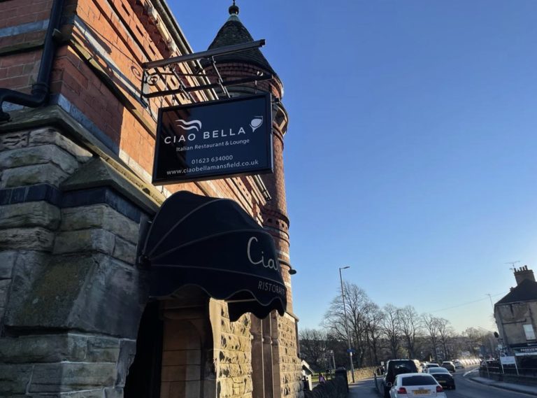 Italian restaurant could have license suspended over underage alcohol sales