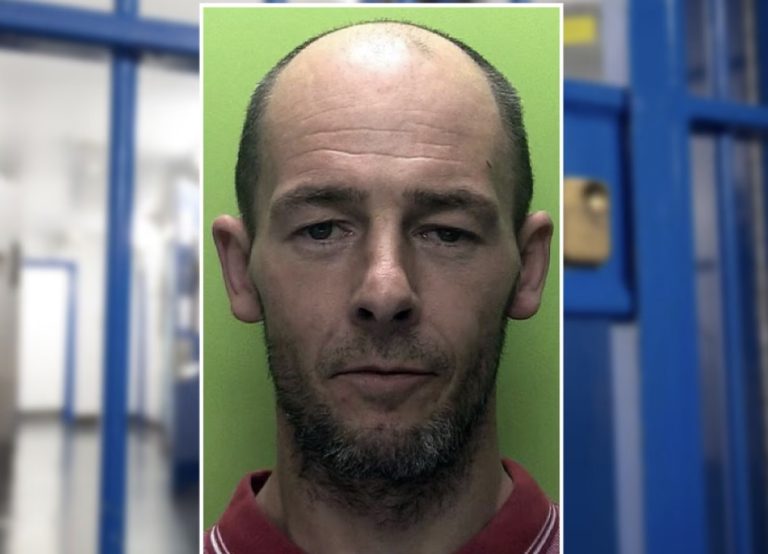 Burglar who targeted sheds and homes in West Bridgford over almost a year is jailed